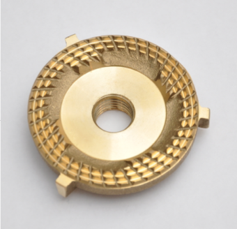 Вращающийся диск Feli Rotating Disc в ШефСтор (chefstore.ru)